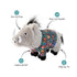 Petshop By Fringe High Tides Good Vibes Plush Dog Toy - Poudre Pet & Feed Supply 2